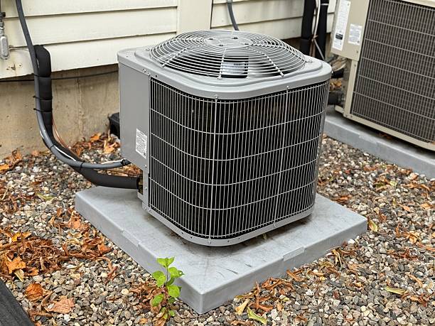 24/7 Emergency Hvac Installation experts in New London, OH