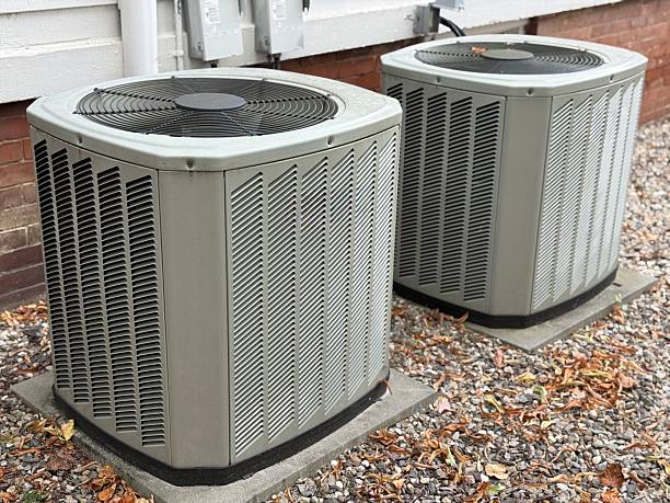 Reliable Hvac Installation contractor in New London, OH by Leonard HVAC