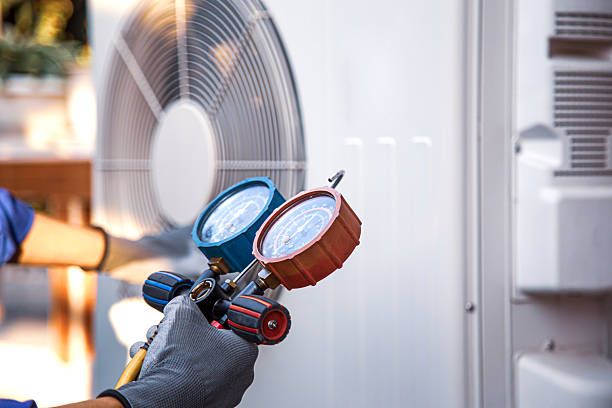Affordable Hvac Installation solutions in New London, OH